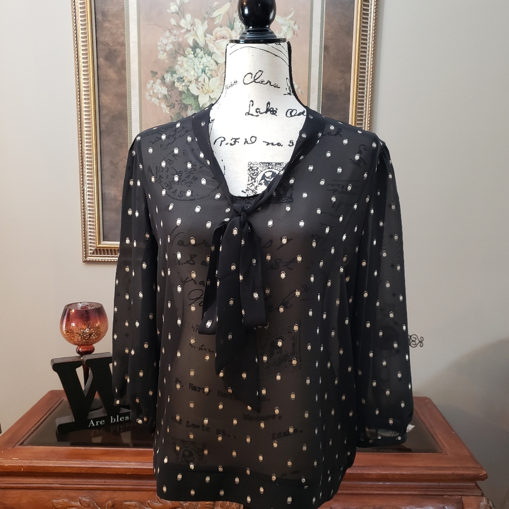 *NEW* THE LIMITED blouse
